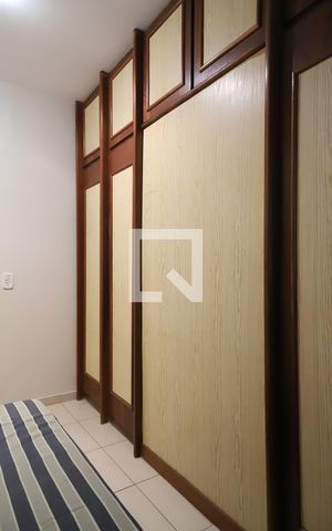 Apartamento à venda com 110m², 3 quartos e 1 vaga Apartamento à venda com 110m², 3 quartos e 1 vagaQuarto 1