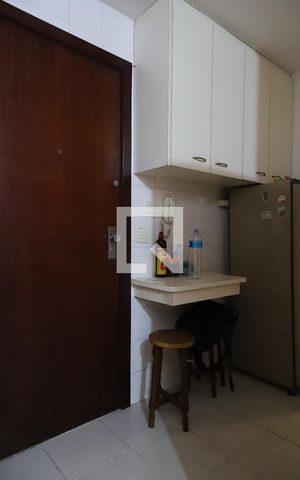 Apartamento à venda com 110m², 3 quartos e 1 vaga Apartamento à venda com 110m², 3 quartos e 1 vagaCozinha