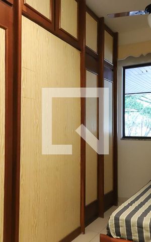 Apartamento à venda com 110m², 3 quartos e 1 vaga Apartamento à venda com 110m², 3 quartos e 1 vagaQuarto 1