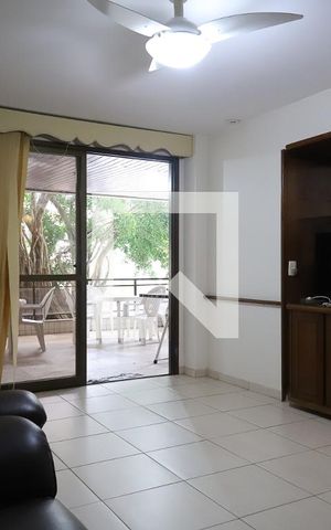 Apartamento à venda com 110m², 3 quartos e 1 vaga Apartamento à venda com 110m², 3 quartos e 1 vagaSala