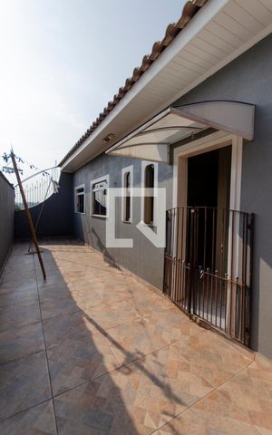 Casa à venda com 70m², 2 quartos e sem vaga Casa à venda com 70m², 2 quartos e sem vagaÁrea de Serviço