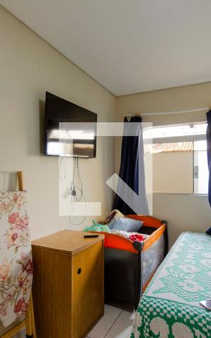 Casa à venda com 70m², 2 quartos e sem vaga Casa à venda com 70m², 2 quartos e sem vagaQuarto 2
