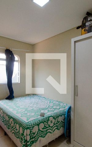 Casa à venda com 70m², 2 quartos e sem vaga Casa à venda com 70m², 2 quartos e sem vagaQuarto 2