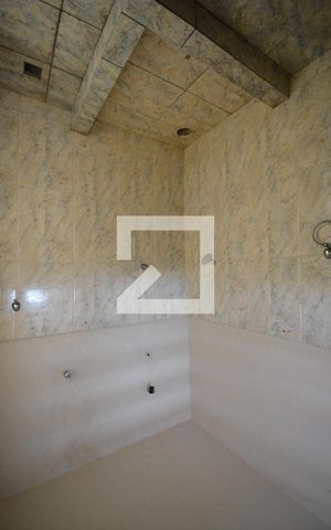 Apartamento à venda com 250m², 3 quartos e 1 vagaBanheiro do Terraço