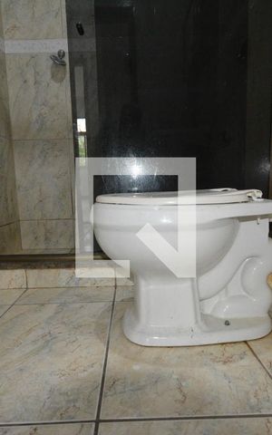 Apartamento à venda com 250m², 3 quartos e 1 vagaBanheiro Social