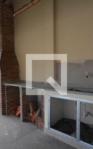 Apartamento à venda com 250m², 3 quartos e 1 vagaTerraço com Churrasqueira