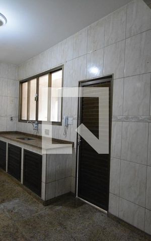 Apartamento à venda com 250m², 3 quartos e 1 vagaCozinha