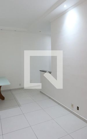 Apartamento à venda com 54m², 2 quartos e 1 vagaSala