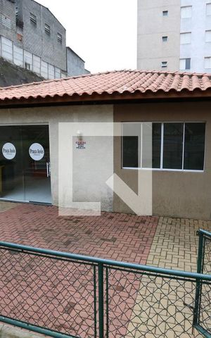 Apartamento à venda com 54m², 2 quartos e 1 vagaÁrea comum - Churrasqueira/Salão de Festas