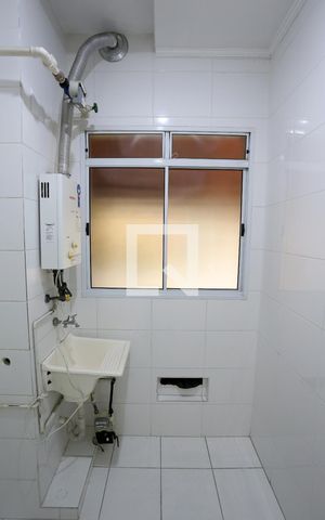 Apartamento à venda com 54m², 2 quartos e 1 vagaÁrea de Serviço