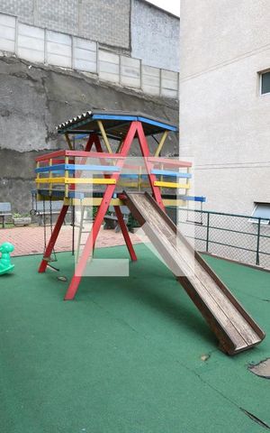 Apartamento à venda com 54m², 2 quartos e 1 vagaÁrea comum - Playground