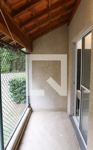 Apartamento à venda com 54m², 2 quartos e 1 vagaQuintal