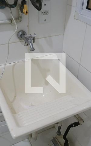 Apartamento à venda com 54m², 2 quartos e 1 vagaÁrea de Serviço