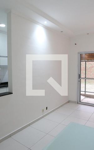 Apartamento à venda com 54m², 2 quartos e 1 vagaSala