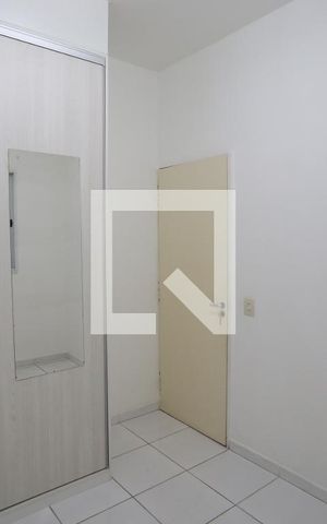 Apartamento à venda com 54m², 2 quartos e 1 vagaQuarto 2