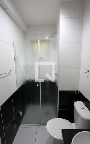 Apartamento à venda com 54m², 2 quartos e 1 vagaBanheiro