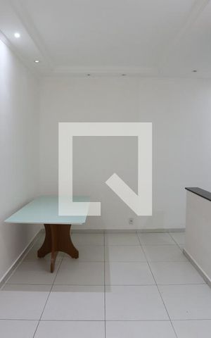 Apartamento à venda com 54m², 2 quartos e 1 vagaSala