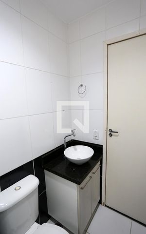 Apartamento à venda com 54m², 2 quartos e 1 vagaBanheiro