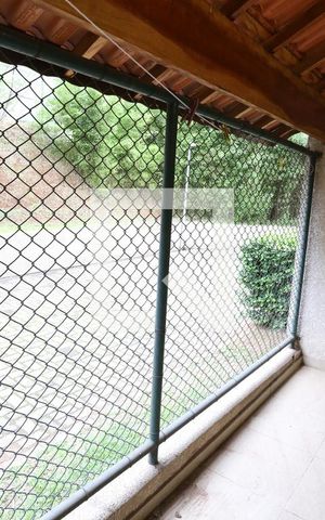 Apartamento à venda com 54m², 2 quartos e 1 vagaQuintal