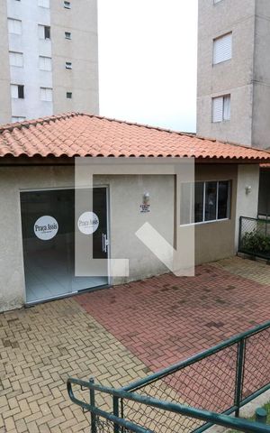 Apartamento à venda com 54m², 2 quartos e 1 vagaÁrea comum - Churrasqueira/Salão de Festas