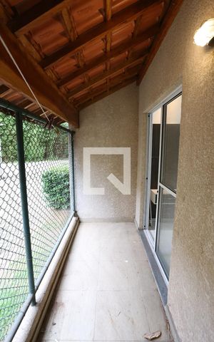 Apartamento à venda com 54m², 2 quartos e 1 vagaQuintal