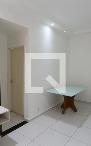 Apartamento à venda com 54m², 2 quartos e 1 vagaSala