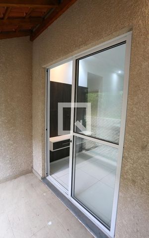 Apartamento à venda com 54m², 2 quartos e 1 vagaQuintal