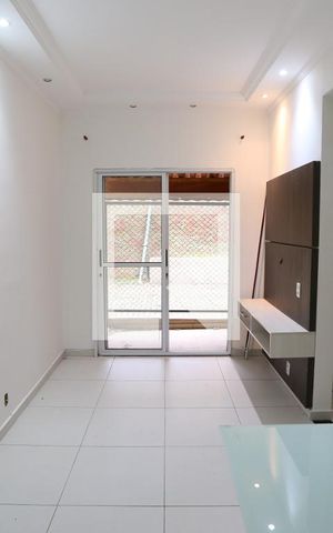 Apartamento à venda com 54m², 2 quartos e 1 vagaSala