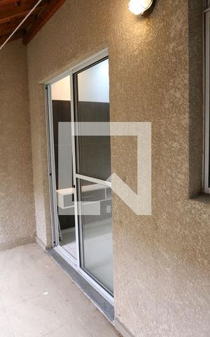 Apartamento à venda com 54m², 2 quartos e 1 vagaQuintal
