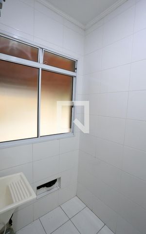 Apartamento à venda com 54m², 2 quartos e 1 vagaÁrea de Serviço