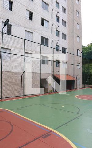 Apartamento à venda com 54m², 2 quartos e 1 vagaÁrea comum - Quadra