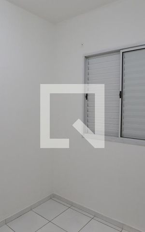 Apartamento à venda com 54m², 2 quartos e 1 vagaQuarto 2
