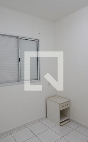 Apartamento à venda com 54m², 2 quartos e 1 vagaQuarto 2