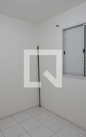 Apartamento à venda com 54m², 2 quartos e 1 vagaQuarto 1