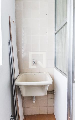 Apartamento à venda com 59m², 2 quartos e 1 vagaÁrea de serviço