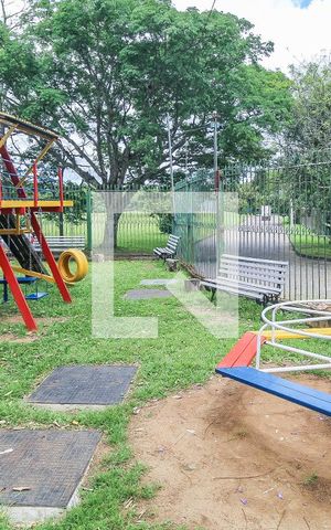 Apartamento à venda com 59m², 2 quartos e 1 vagaÁrea Comum - Playground
