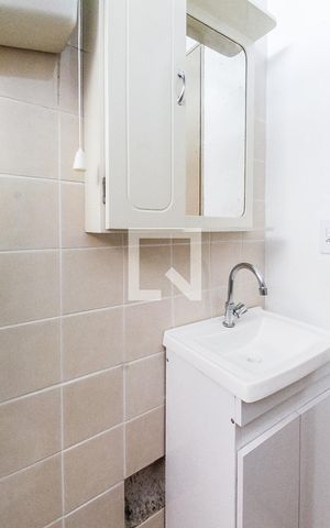 Apartamento à venda com 59m², 2 quartos e 1 vagaBanheiro