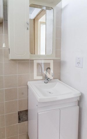 Apartamento à venda com 59m², 2 quartos e 1 vagaBanheiro
