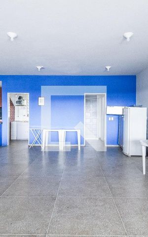 Apartamento à venda com 59m², 2 quartos e 1 vagaÁrea comum - Salão de festas