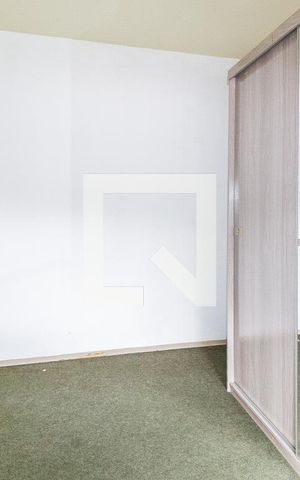 Apartamento à venda com 59m², 2 quartos e 1 vagaQuarto 2
