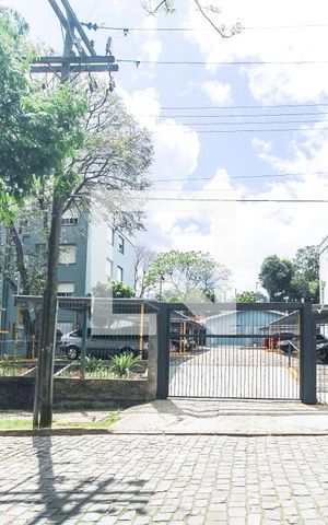Apartamento à venda com 59m², 2 quartos e 1 vagaFachada