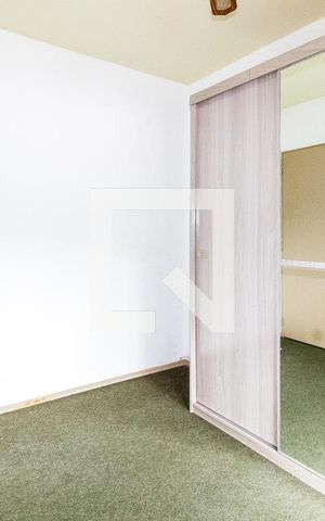Apartamento à venda com 59m², 2 quartos e 1 vagaQuarto 2