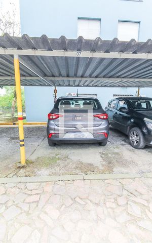 Apartamento à venda com 59m², 2 quartos e 1 vagaGaragem