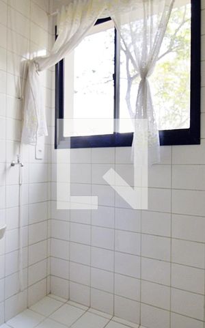 Apartamento para alugar com 57m², 2 quartos e 1 vaga Apartamento para alugar com 57m², 2 quartos e 1 vagaÁrea de Serviço