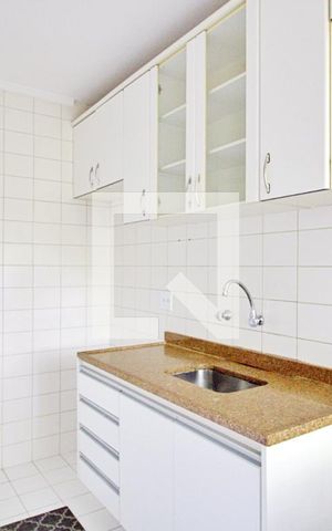 Apartamento para alugar com 57m², 2 quartos e 1 vaga Apartamento para alugar com 57m², 2 quartos e 1 vagaCozinha