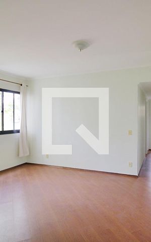 Apartamento para alugar com 57m², 2 quartos e 1 vaga Apartamento para alugar com 57m², 2 quartos e 1 vagaSala
