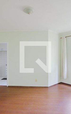 Apartamento para alugar com 57m², 2 quartos e 1 vaga Apartamento para alugar com 57m², 2 quartos e 1 vagaSala