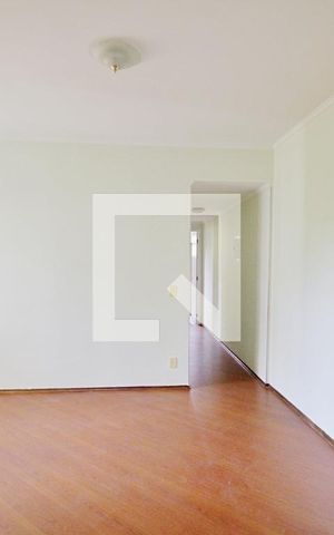 Apartamento para alugar com 57m², 2 quartos e 1 vaga Apartamento para alugar com 57m², 2 quartos e 1 vagaSala