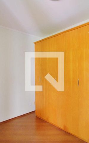 Apartamento para alugar com 57m², 2 quartos e 1 vaga Apartamento para alugar com 57m², 2 quartos e 1 vagaQuarto 1
