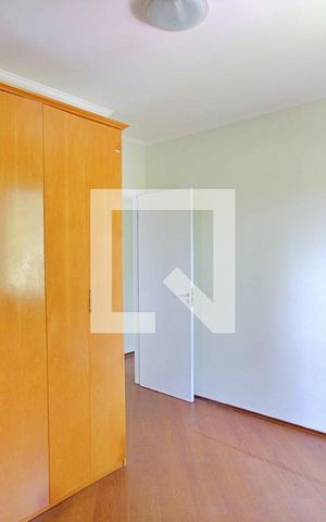 Apartamento para alugar com 57m², 2 quartos e 1 vaga Apartamento para alugar com 57m², 2 quartos e 1 vagaQuarto 1